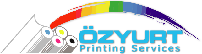 Özyurt Printing Offset Printing Ankara TURKEY 